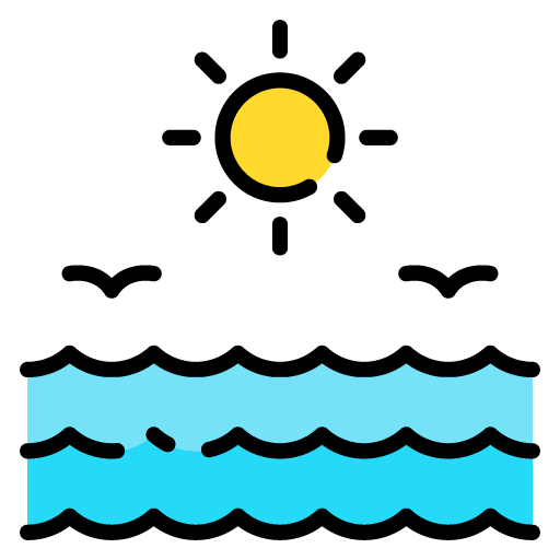 Sea Waters Desalination Olants