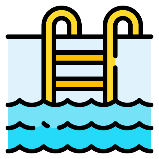 swimming pools filteration plants in uae