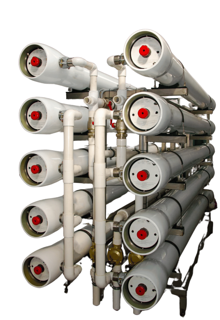 ro plants supplier in uae